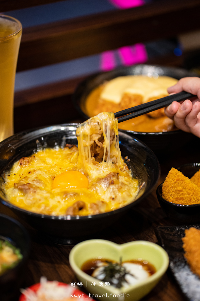 大同區美食推薦-新丼-台北丼飯推薦-捷運中山站美食-台北車站美食 (21 - 25).jpg