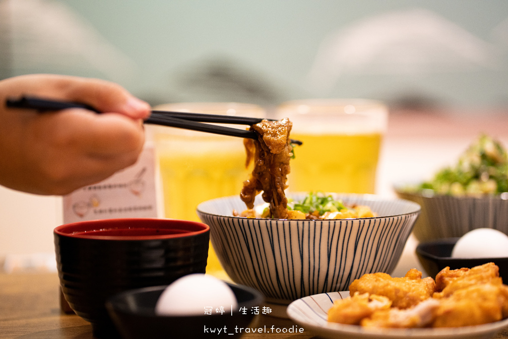 大安區美食推薦-牛洞食堂-捷運台電大樓站美食-台大美食推薦-台北丼飯推薦 (34 - 35).jpg