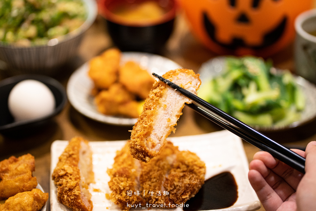 大安區美食推薦-牛洞食堂-捷運台電大樓站美食-台大美食推薦-台北丼飯推薦 (32 - 35).jpg