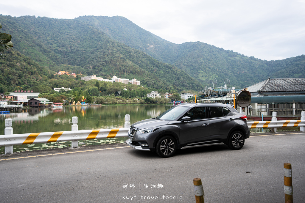 高雄租車推薦-格上租車-24小時租車-NissanKicks好開嗎-兩天一夜旅遊懶人包 (56 - 67).jpg