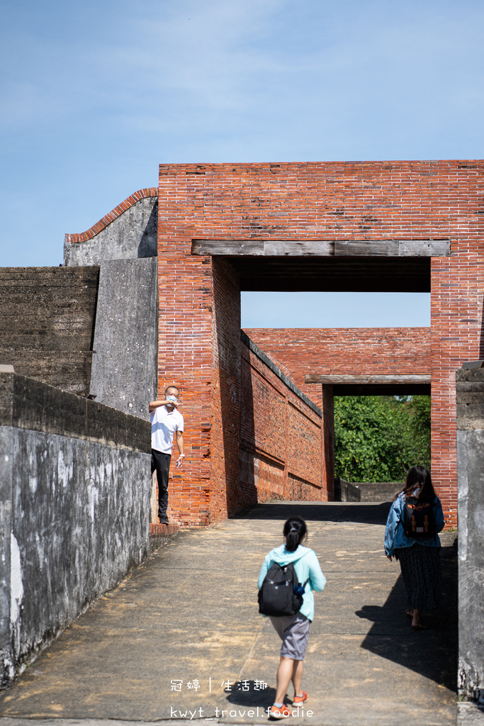 旗津古蹟巡禮-高雄燈塔-旗后砲台-旗津星空隧道-旗津旅遊景點推薦-旗津一日遊 (12 - 25).jpg