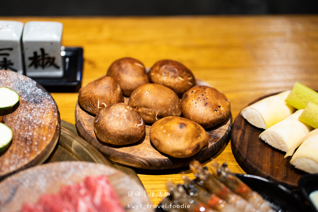 新店燒烤餐廳推薦-米炭火燒肉小酒館-捷運小碧潭站美食推薦-新店聚餐餐廳推薦 (52 - 55).jpg