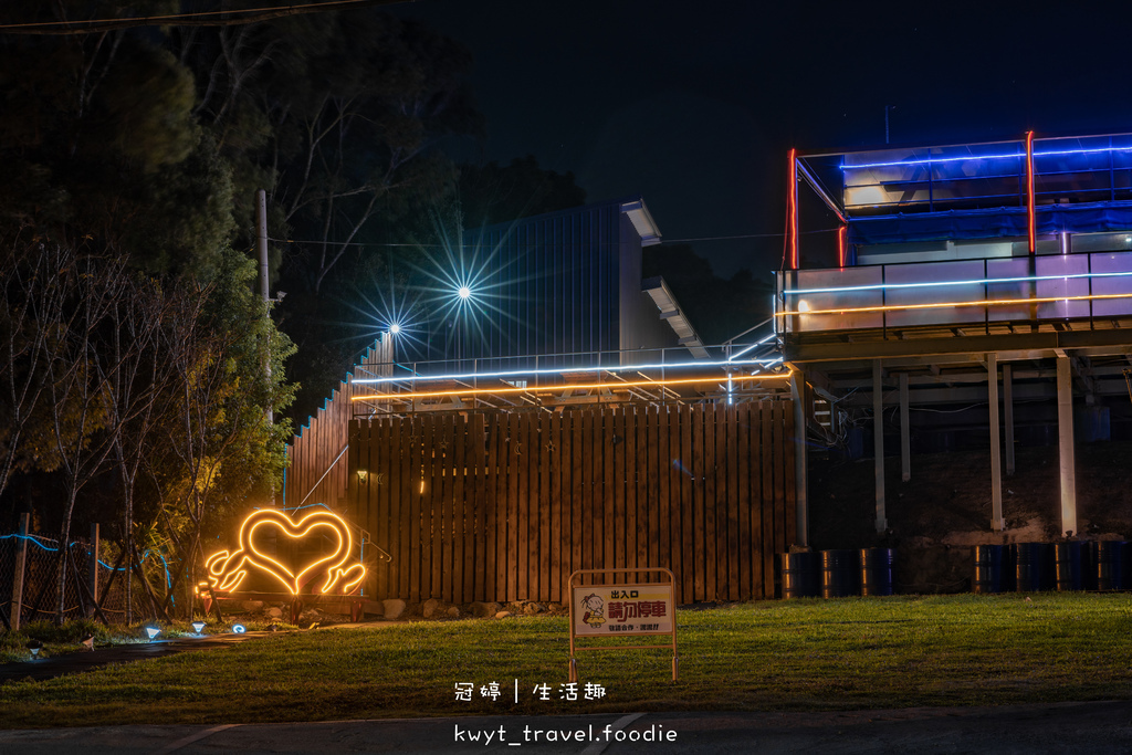 台中沙鹿夜景餐廳推薦-滔月景觀咖啡廳-台中沙鹿美食餐廳推薦 (7 - 8).jpg