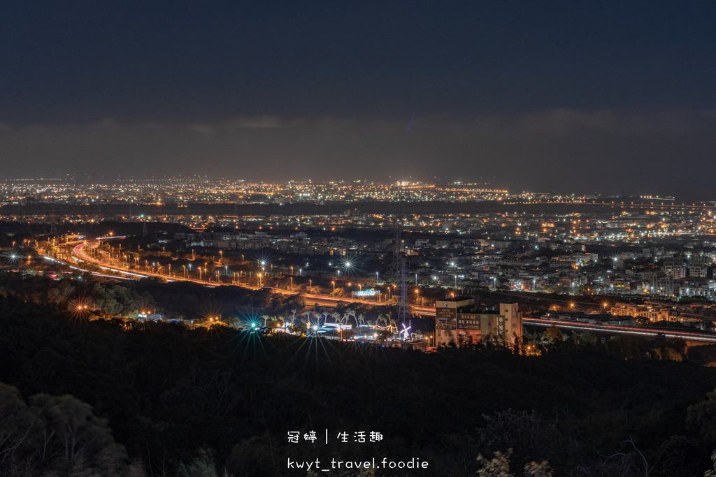 台中沙鹿夜景餐廳推薦-滔月景觀咖啡廳-台中沙鹿美食餐廳推薦 (1 - 8).jpg