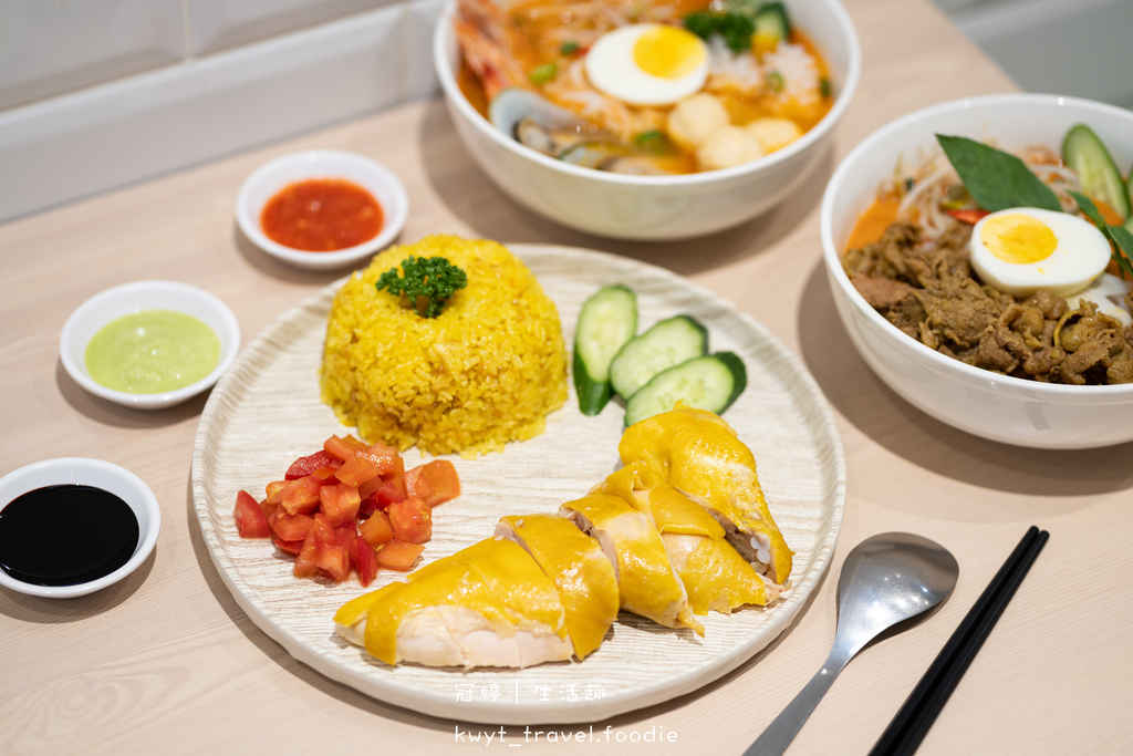 大安區美食小吃推薦-有樂海南雞飯-台北超好吃海南雞飯餐廳推薦-捷運國父紀念館站美食-捷運信義安和站美食 (22 - 35).jpg