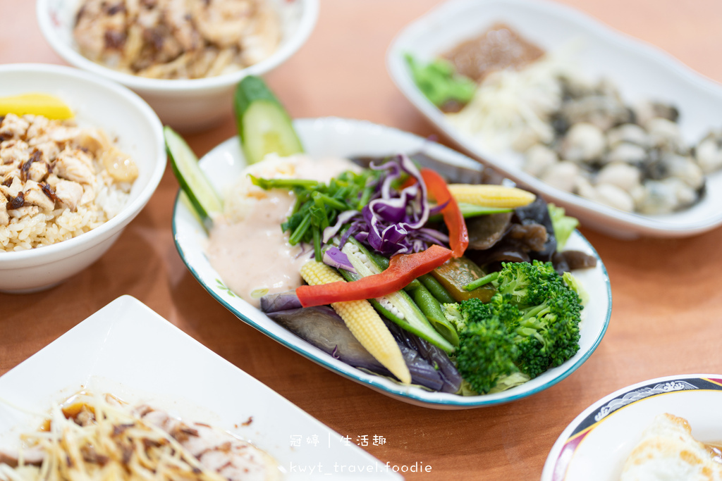 嘉義火雞肉飯推薦-民主火雞肉飯-嘉義必吃小吃美食-超人氣嘉義雞肉飯 (21 - 26).jpg