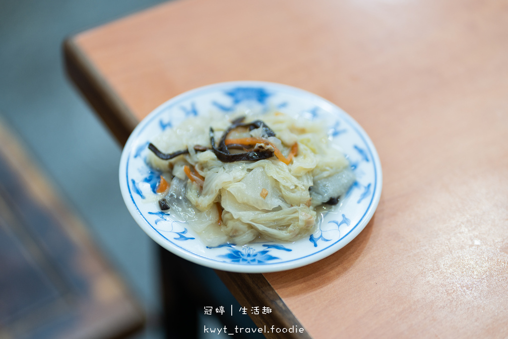 嘉義火雞肉飯推薦-民主火雞肉飯-嘉義必吃小吃美食-超人氣嘉義雞肉飯 (25 - 26).jpg