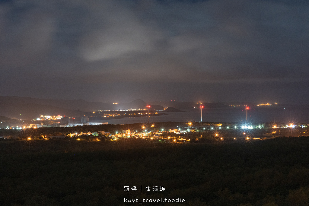 墾丁夜景景點推薦-恆春高山巖福德宮 (3 - 3).jpg