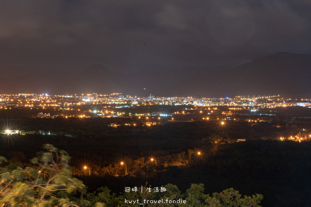 墾丁夜景景點推薦-恆春高山巖福德宮 (1 - 3).jpg