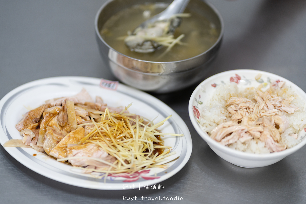 嘉義西區美食小吃推薦-博愛雞肉飯-嘉義雞肉飯推薦-嘉義銅板美食推薦 (2 - 15).jpg