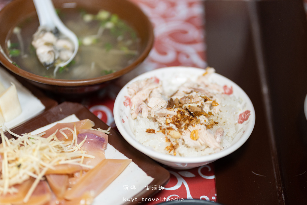 嘉義東區美食小吃推薦-阿宏師火雞肉飯-嘉義火雞肉飯推薦-嘉義文化路夜市美食推薦 (8 - 11).jpg