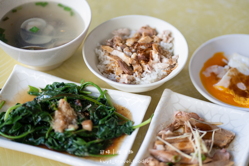 嘉義火車站美食推薦-嘉義車頭火雞肉飯公明店-嘉義火雞肉飯 (8 - 13).jpg