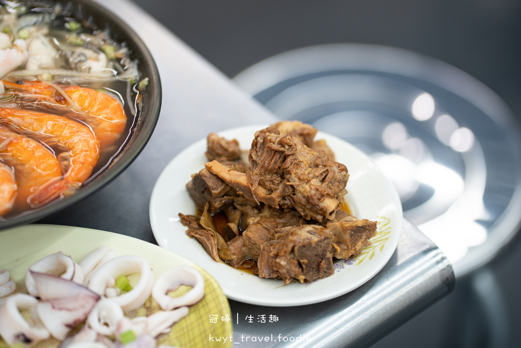 屏東市海鮮推薦-頂珍鮮蝦湯粥飯-屏東美食推薦-屏東銅板價美食推薦 (12 - 15).jpg