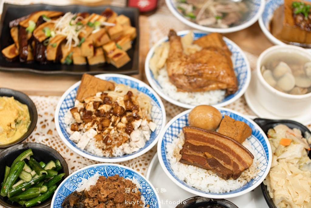 大里滷肉飯餐廳推薦-林記飯館-大里區小吃推薦-大里外帶美食推薦-台中滷肉飯懶人包 (40 - 41).jpg