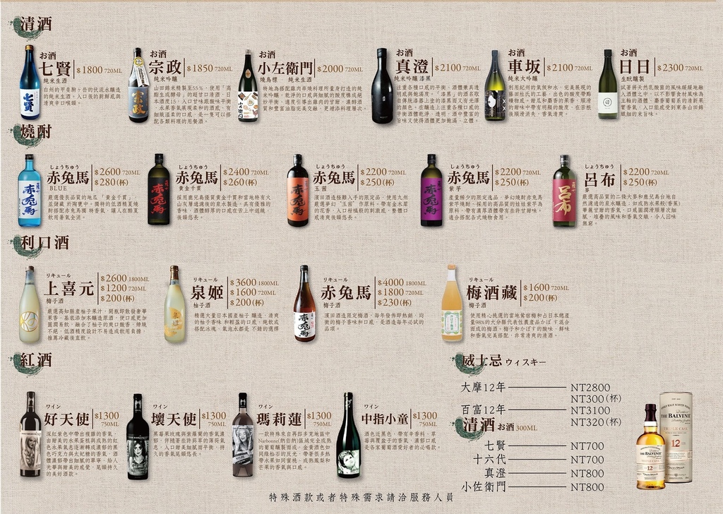 梟夜日式餐酒館串酒場菜單7.jpg 梟夜日式餐酒館串酒場菜單7.jpg