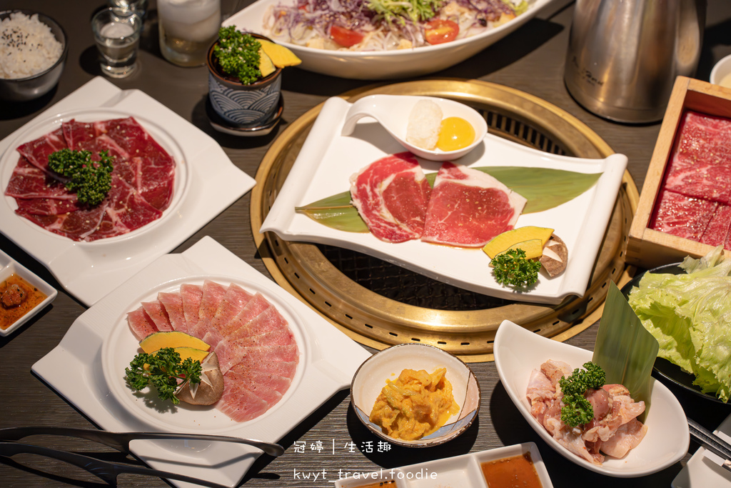 台中寵物友善餐廳-NikuNiku 肉肉燒肉朝馬店-西屯聚餐推薦餐廳-國家歌劇院附近美食推薦-14.jpg