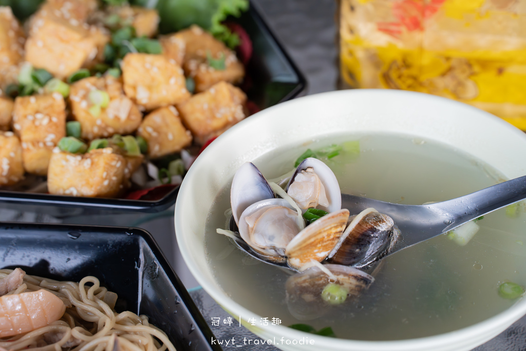 竹崎美食推薦-食味佳鱔魚麵餐館-竹崎午餐推薦-竹崎晚餐推薦-9.jpg