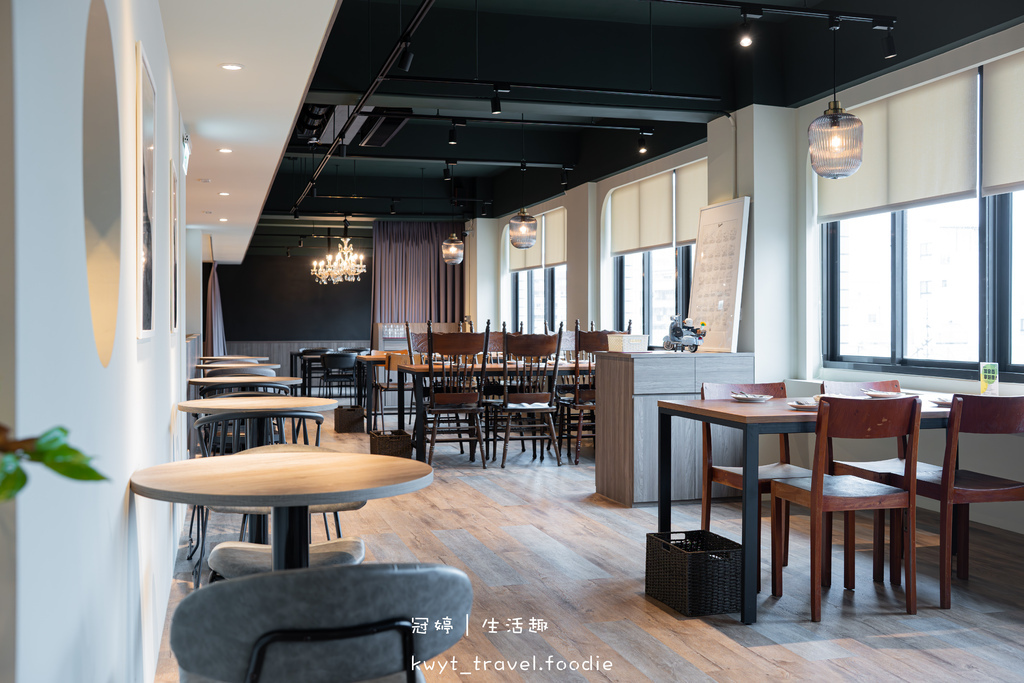 台南安平義式料理推薦-Vivaio Pasta苗圃義大利餐廳台南店 -安平美食餐廳推薦-安平約會餐廳推薦-34.jpg