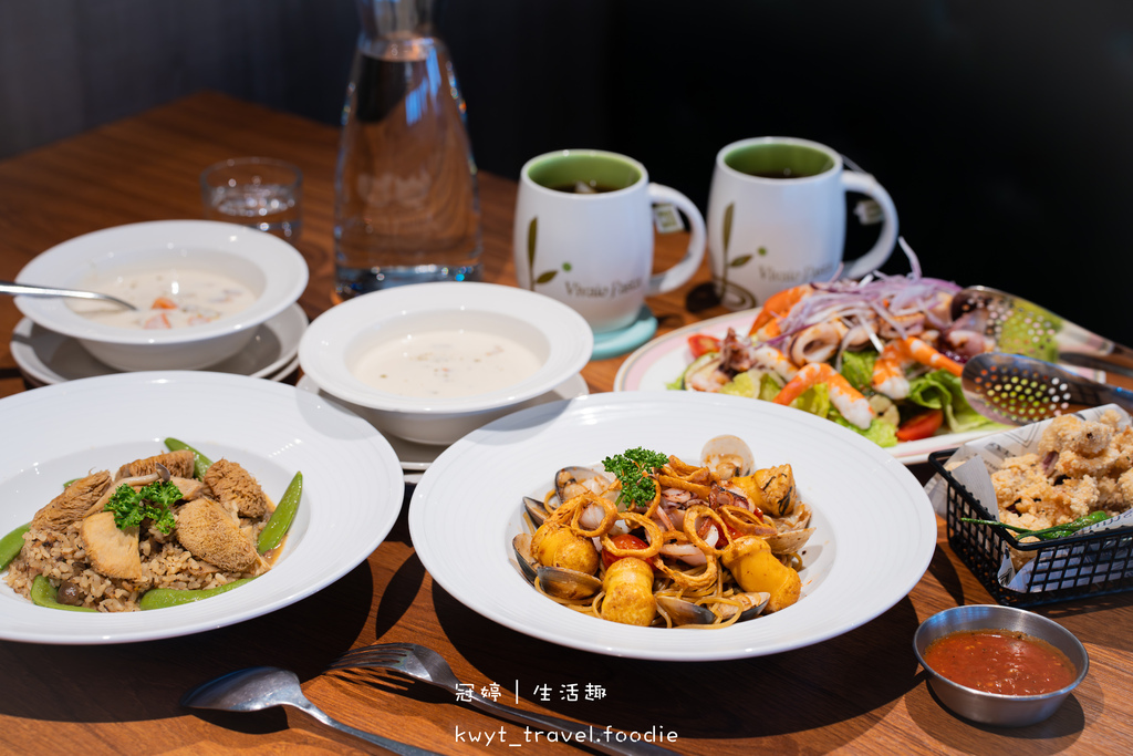 台南安平義式料理推薦-Vivaio Pasta苗圃義大利餐廳台南店 -安平美食餐廳推薦-安平約會餐廳推薦-16.jpg