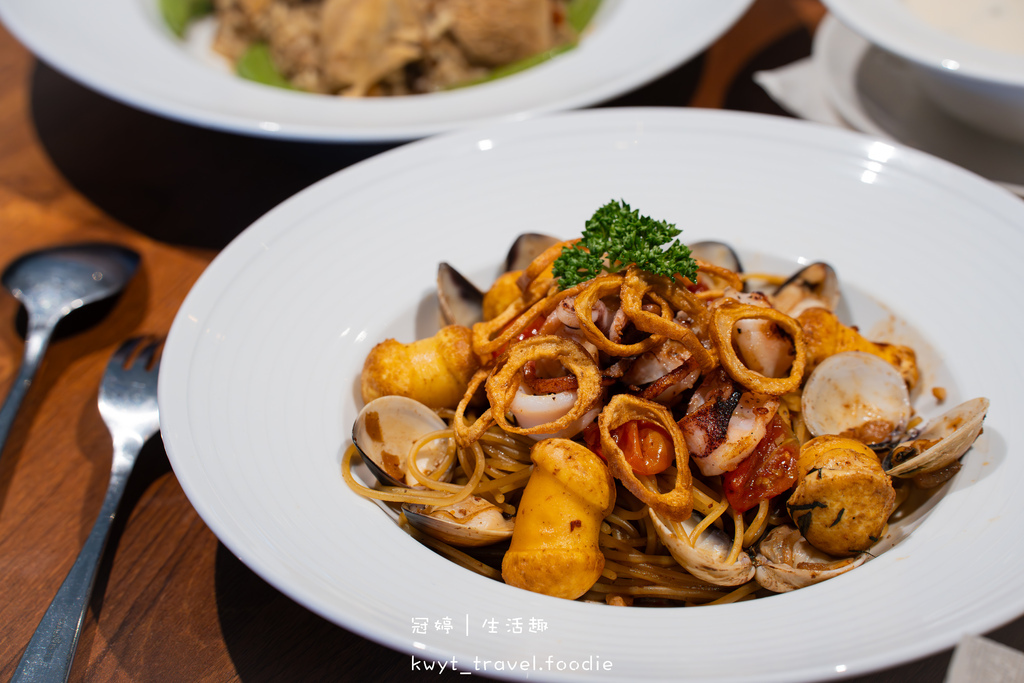 台南安平義式料理推薦-Vivaio Pasta苗圃義大利餐廳台南店 -安平美食餐廳推薦-安平約會餐廳推薦-6.jpg