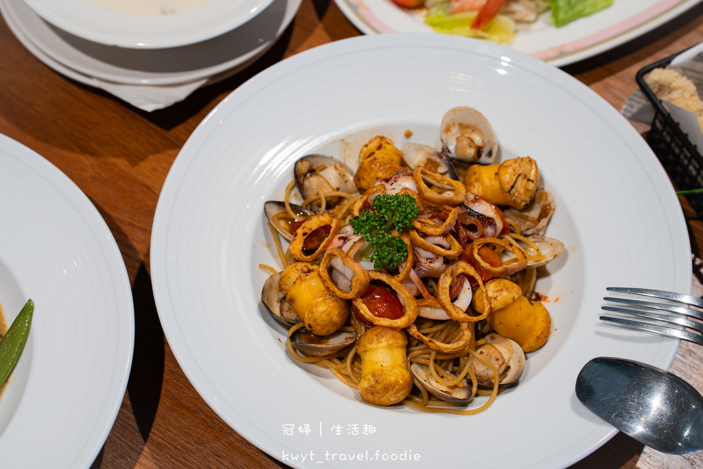 台南安平義式料理推薦-Vivaio Pasta苗圃義大利餐廳台南店 -安平美食餐廳推薦-安平約會餐廳推薦-3.jpg