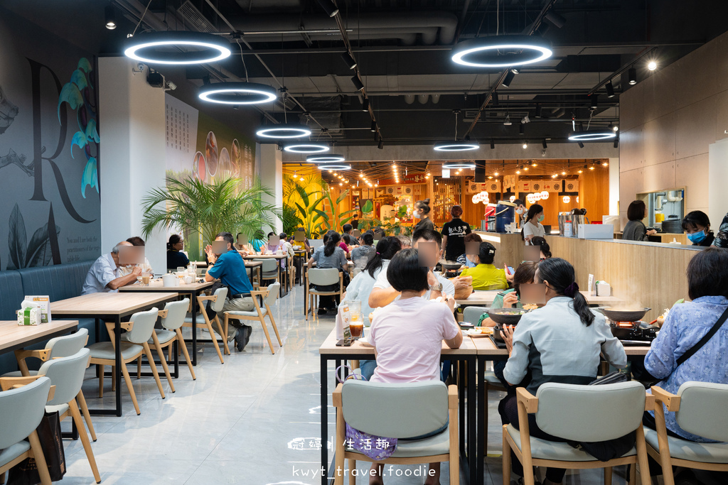 裕隆城美食餐廳推薦-熱浪島南洋蔬食裕隆城店-大坪林捷運站美食餐廳推薦-新店聚餐餐廳推薦-新店素食餐廳推薦-16.jpg