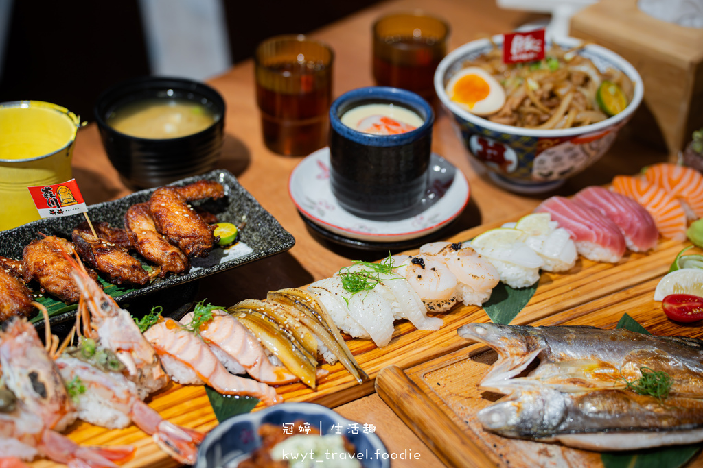 西屯居酒屋推薦-森川丼丼大橋橫町-西屯宵夜美食餐廳推薦-西屯寵物友善餐廳推薦-西屯日式料理推薦-台中市政府捷運站美食推薦-西屯聚餐餐廳推薦-41.jpg