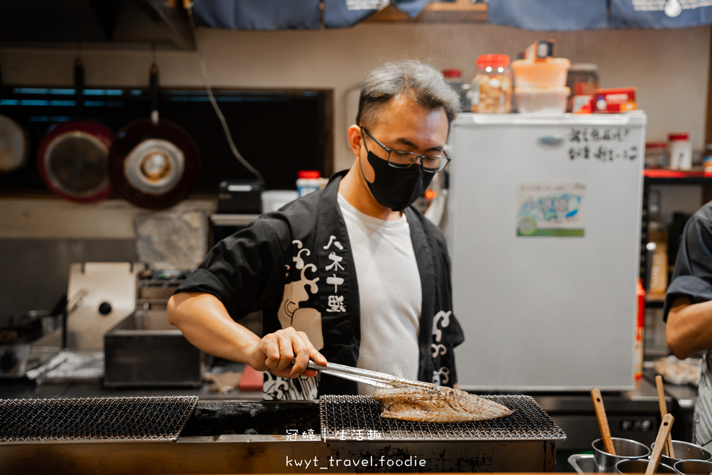 左營居酒屋推薦-八木十浬酒場-左營串燒餐廳推薦-巨蛋捷運站美食餐廳推薦-左營聚餐餐廳推薦-左營日式料理推薦-24.jpg