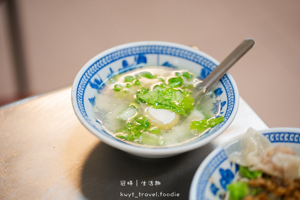 中西區小吃推薦-友愛陽春麵-中西區早餐午餐晚餐推薦-中西區銅板美食推薦-台南美術館二館附近美食推薦-8.jpg