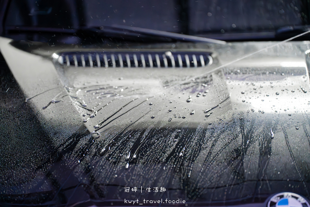 汽車玻璃鍍膜推薦-SOFT99龍捲風鍍膜劑-汽車鍍膜劑推薦-DIY汽車鍍膜教學-玻璃板金輪框鍍膜-34.jpg