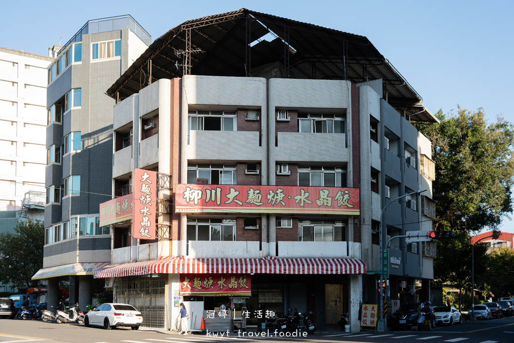 台中西區美食小吃推薦-柳川大麵焿水晶餃-台中西區早餐推薦-台中西區午餐推薦-台中西區外帶美食推薦-15.jpg