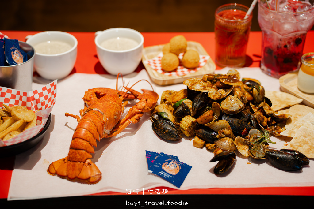 恆春墾丁餐酒館推薦-波賽頓手抓海鮮餐酒館-恆春墾丁聚餐餐廳推薦-恆春墾丁宵夜美食推薦-12.jpg