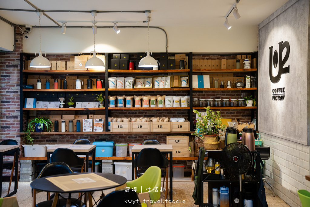 【U2 Coffee友途咖啡】內湖巷弄銅板價咖啡廳，內湖咖啡