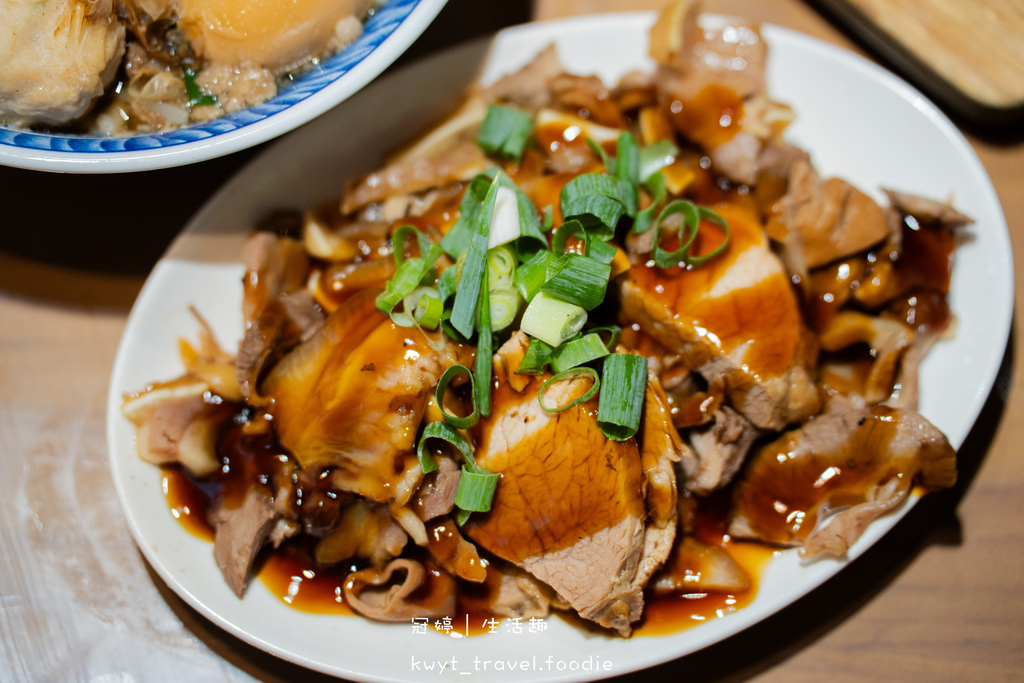 【台東榕樹下米苔目】噴香爆料米苔目，台東必吃美食，飄香近半載