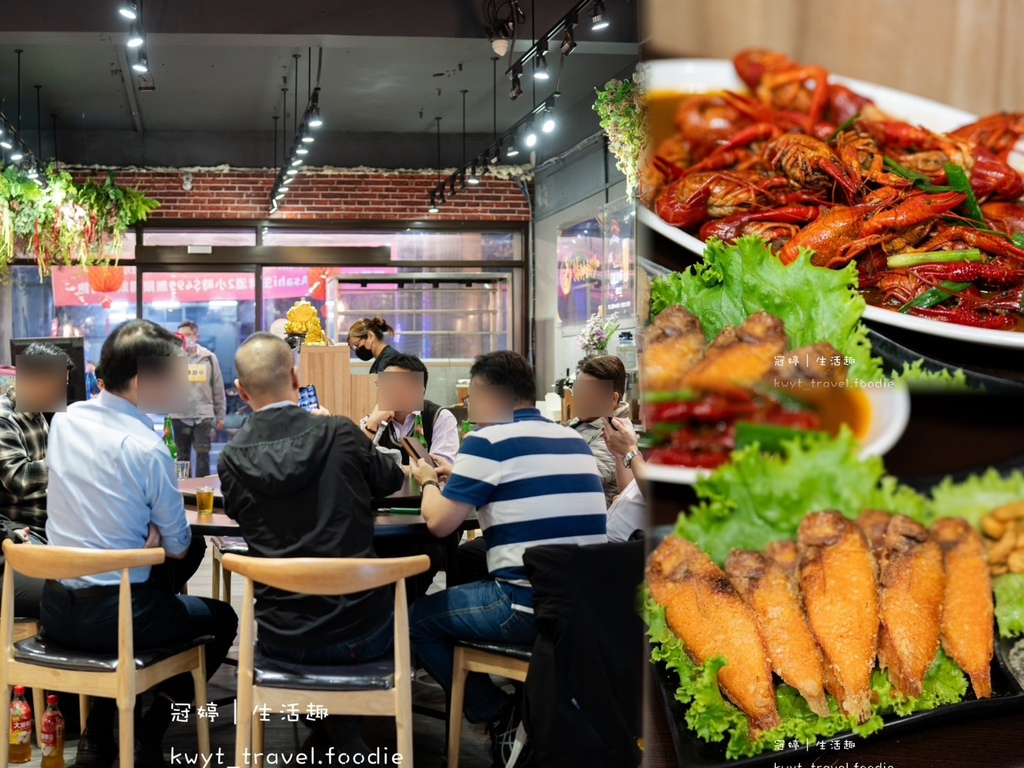 【海神熱炒】海鮮控老饕愛店！汐止聚餐，現拉Asahi暢飲49