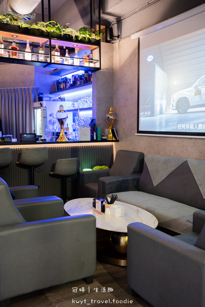 【海神弄局餐酒Bar】三小時暢飲799元,永和餐酒館,爆汁骰