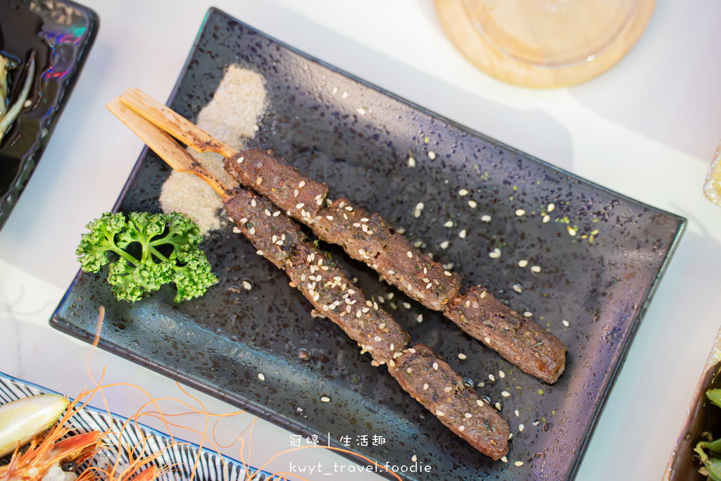 【海神弄局餐酒Bar】三小時暢飲799元,永和餐酒館,爆汁骰