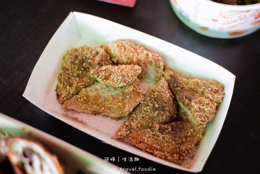 【一力發】隱藏版爆汁雞腿!台中西區午餐,現炸軟嫩溫體雞、溫體