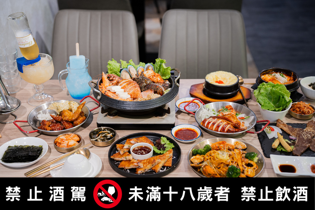 【梨谷ATT信義店】爆料海陸嫩豆腐鍋免費吃！信義區餐廳包廂，