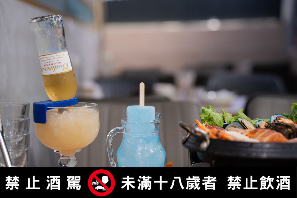 【梨谷ATT信義店】爆料海陸嫩豆腐鍋免費吃！信義區餐廳包廂，