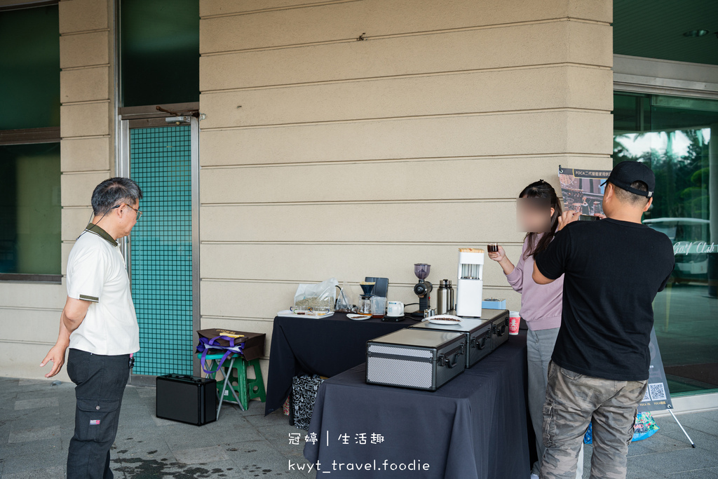 【FOCA二代智能家用烘豆機】整座城市都是我的咖啡Bar！家