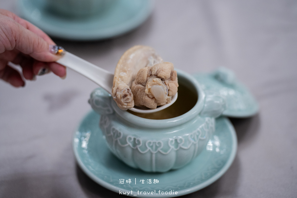 【晶宴・日光香頌】金獎名菜上桌!台北聚餐餐廳,九道驚艷無地雷