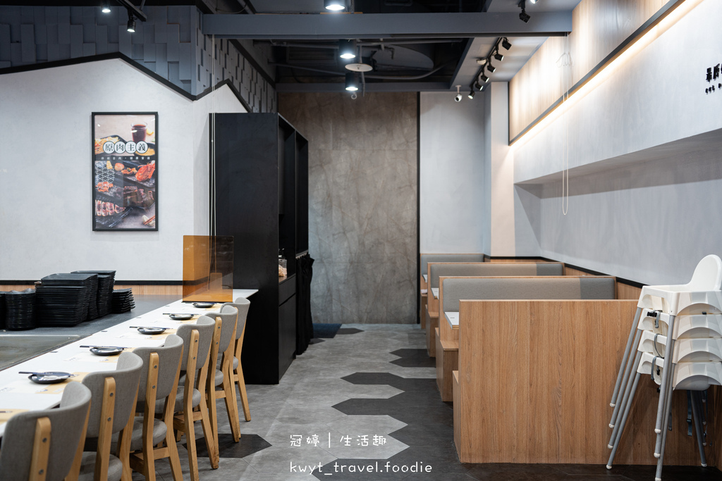 【大手前鐵板燒台南仁德店】無限加菜吃到飽！仁德家樂福餐廳，海