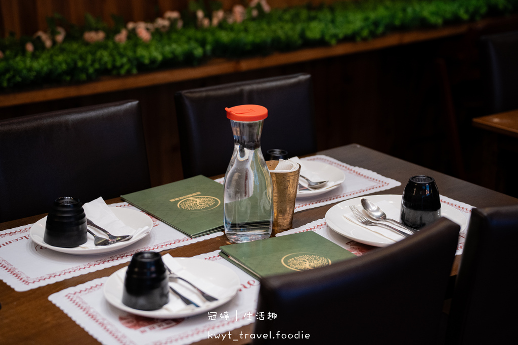亞瑟蘭印度餐廳_秒飛印度吃!台北印度料理,印度主廚印式香料炒