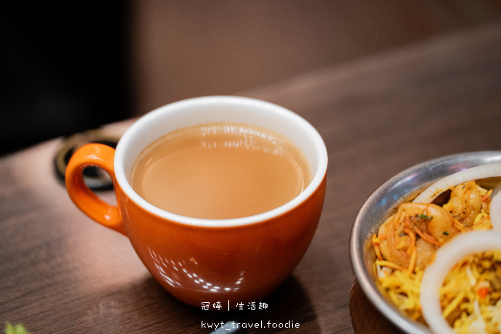 亞瑟蘭印度餐廳_秒飛印度吃!台北印度料理,印度主廚印式香料炒
