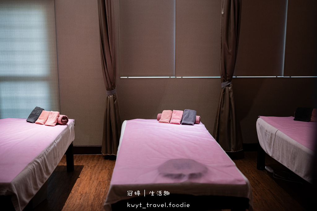御仙堂興業健康會館_深層按摩好桑！嘉義全身按摩，專業漢方調理