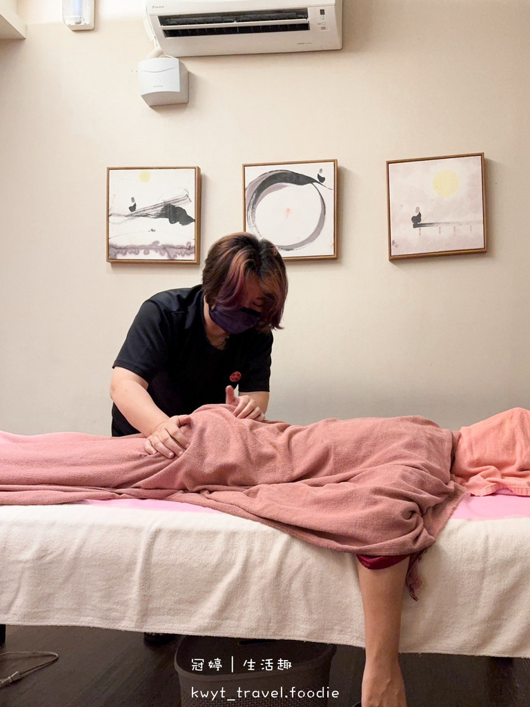 御仙堂興業健康會館_深層按摩好桑！嘉義全身按摩，專業漢方調理