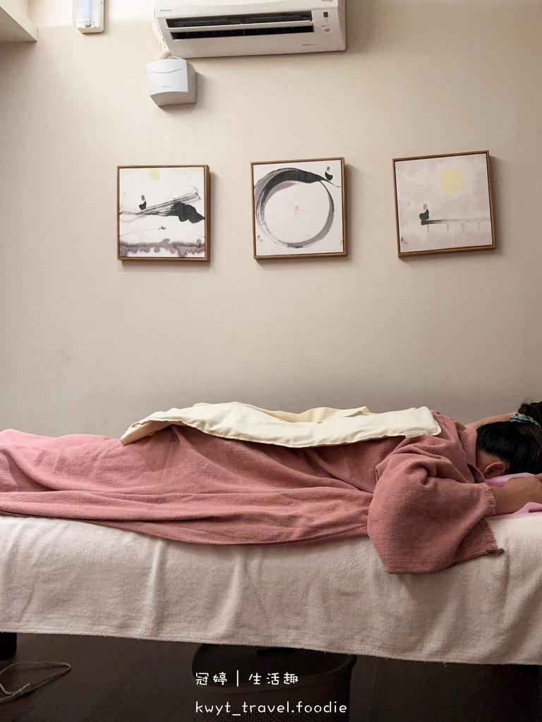 御仙堂興業健康會館_深層按摩好桑！嘉義全身按摩，專業漢方調理