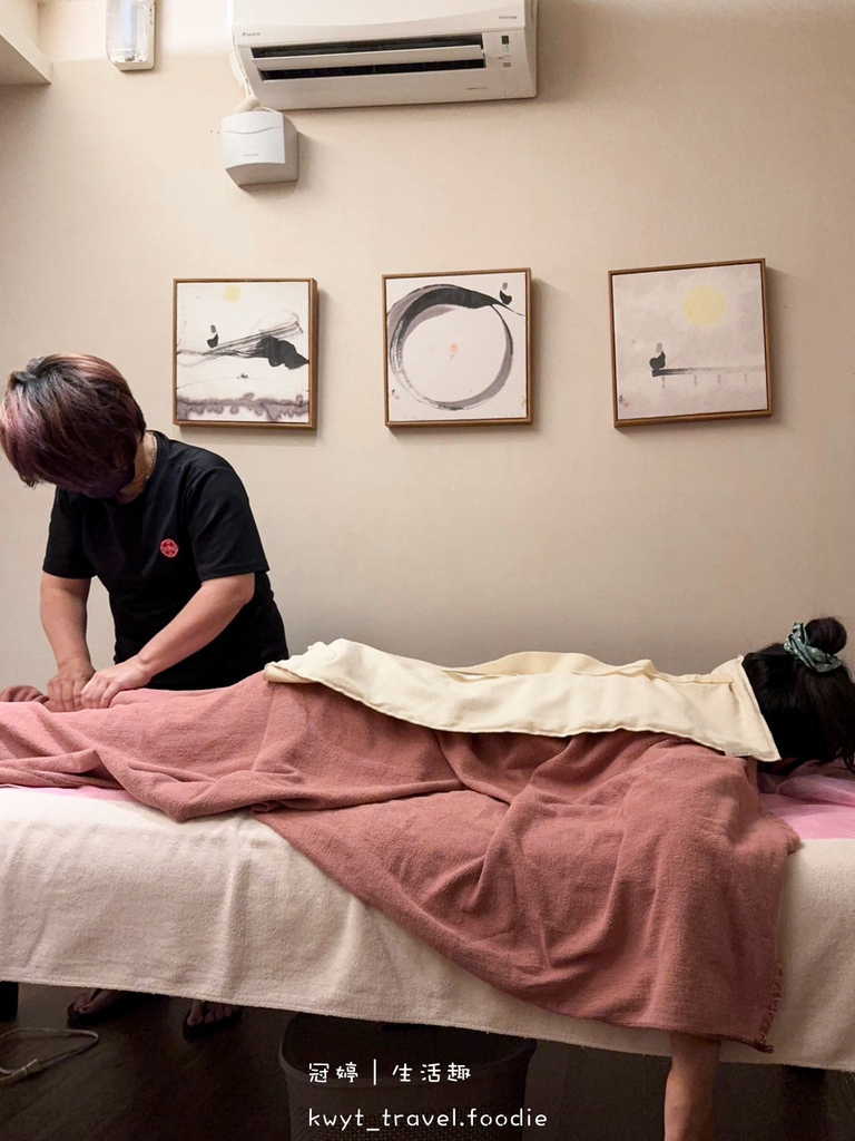 御仙堂興業健康會館_深層按摩好桑！嘉義全身按摩，專業漢方調理