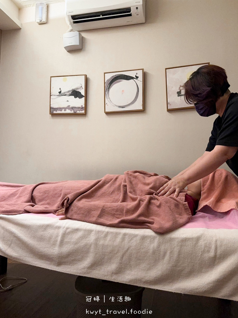 御仙堂興業健康會館_深層按摩好桑！嘉義全身按摩，專業漢方調理